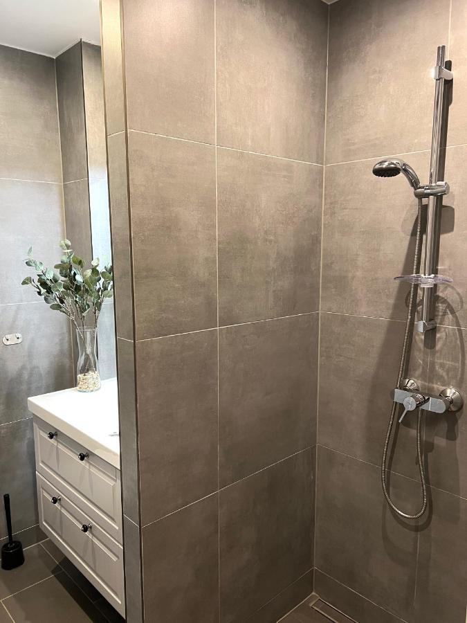 Arka Apartment Juhkentali Tallinn Kültér fotó