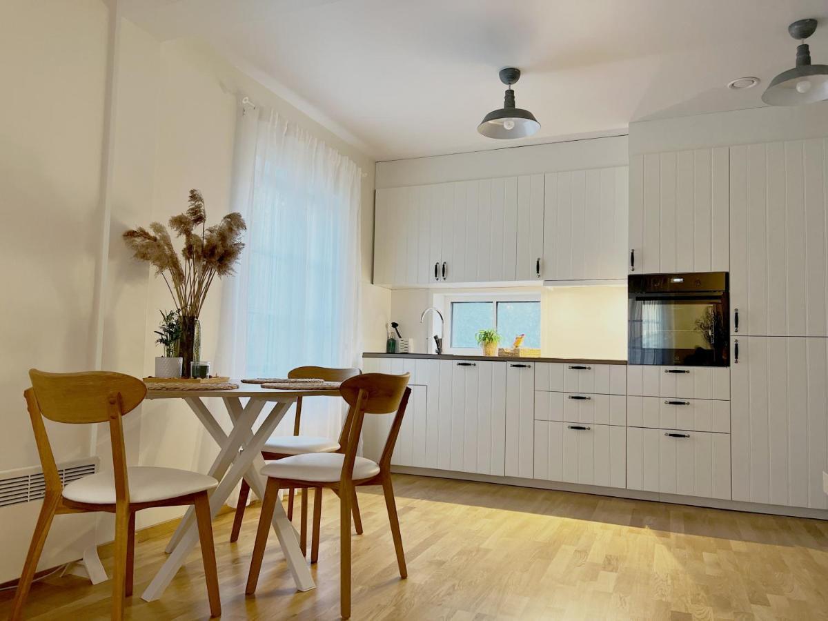 Arka Apartment Juhkentali Tallinn Kültér fotó