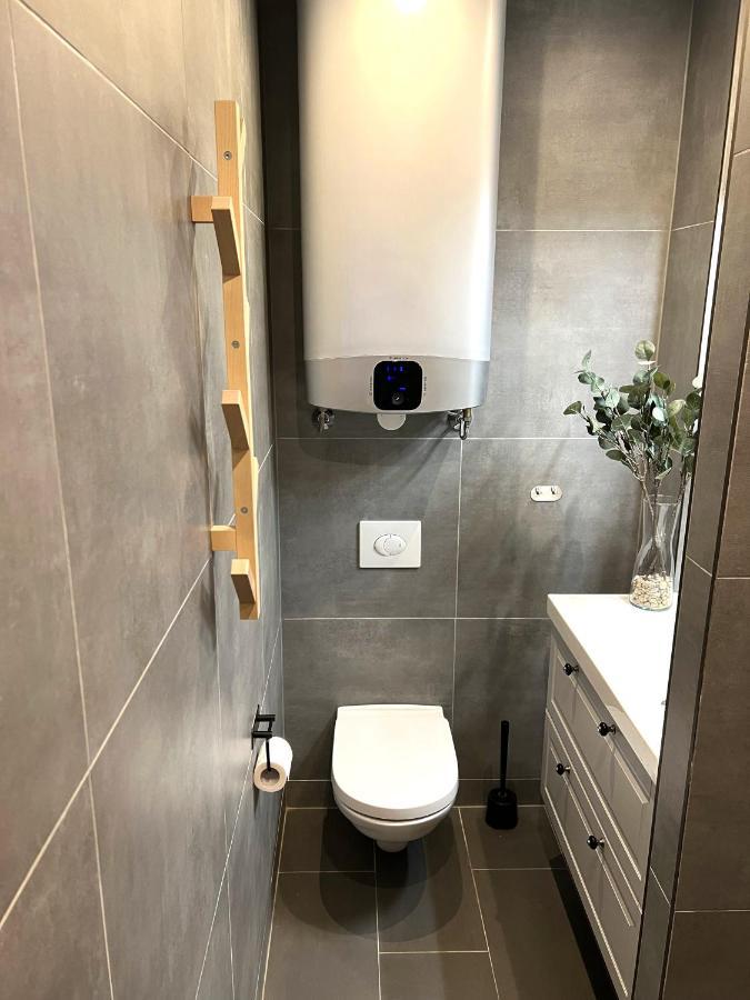 Arka Apartment Juhkentali Tallinn Kültér fotó