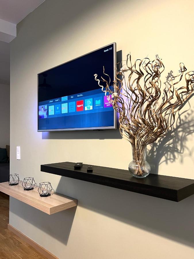 Arka Apartment Juhkentali Tallinn Kültér fotó