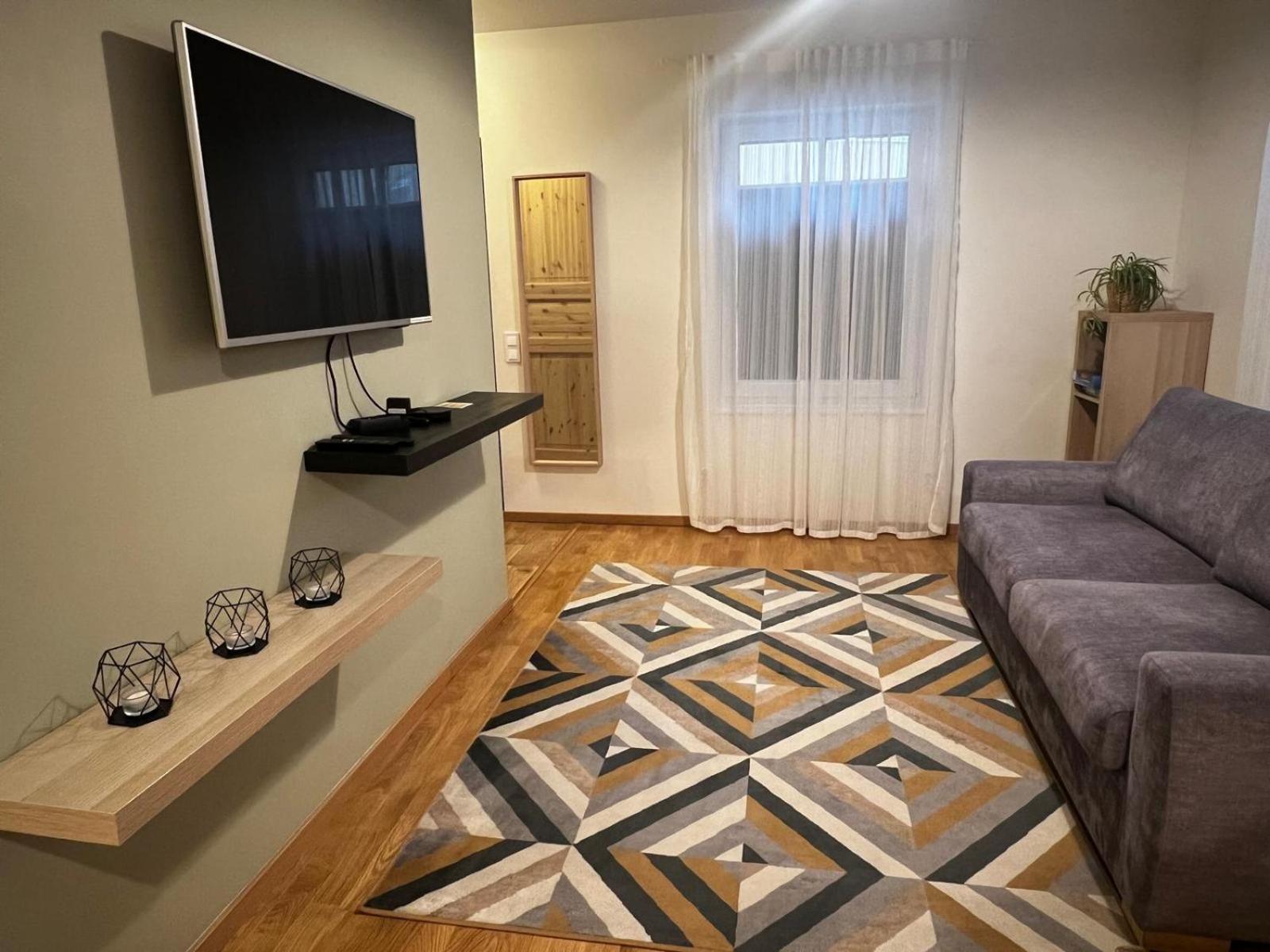 Arka Apartment Juhkentali Tallinn Kültér fotó