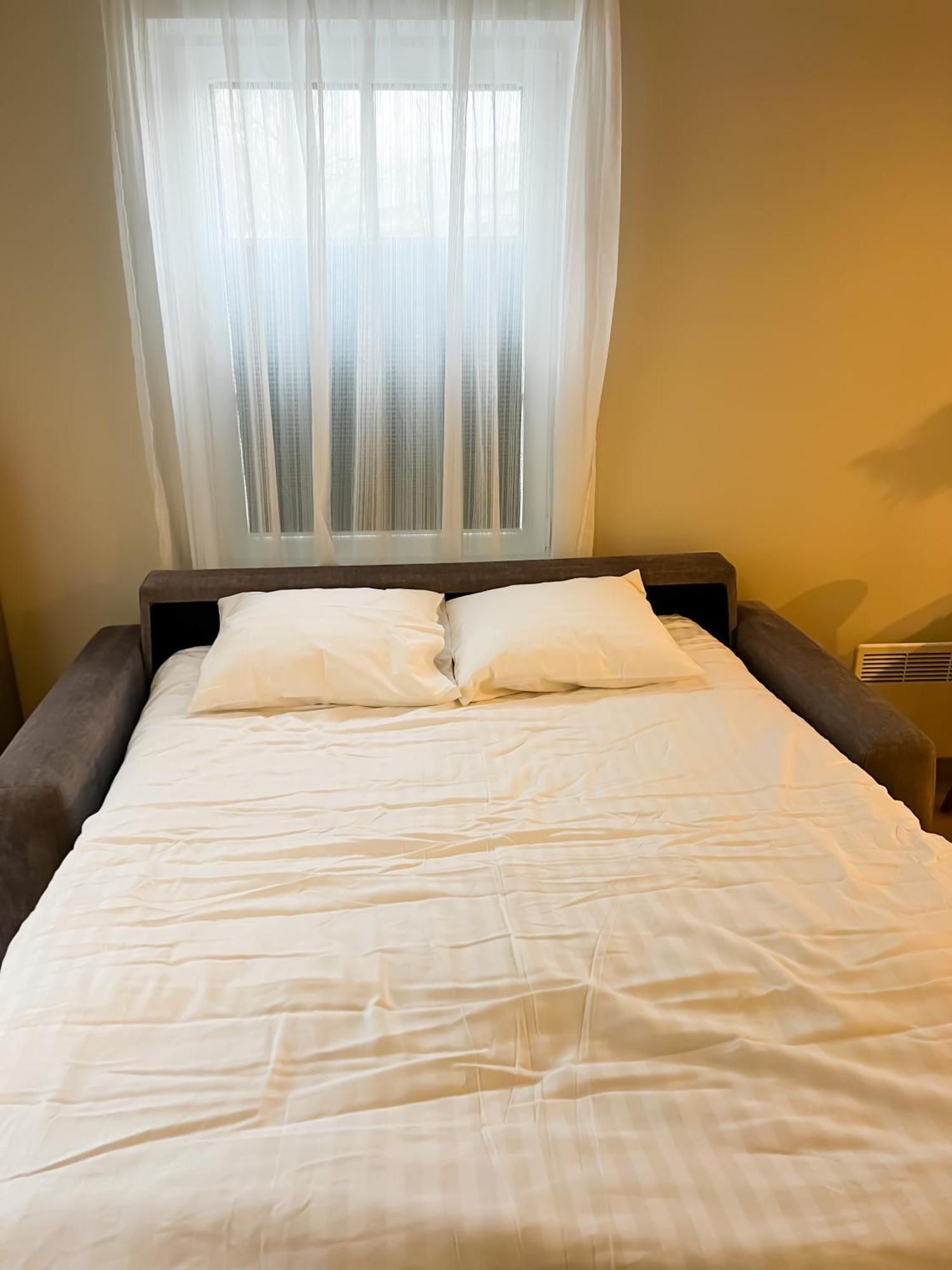 Arka Apartment Juhkentali Tallinn Kültér fotó
